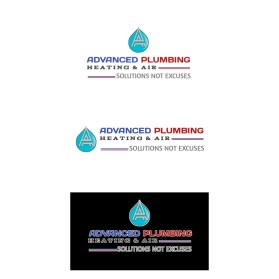 Advanced Plumbing Heating &amp; Air entry by Tukun#1967
