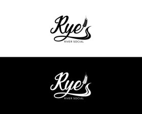 Rye River Social entry by Rudi Hartono