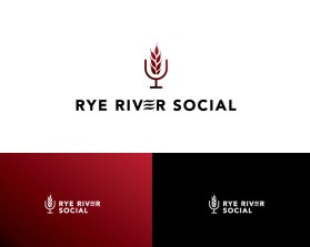 Rye River Social entry by NATALIA KRISTIANI