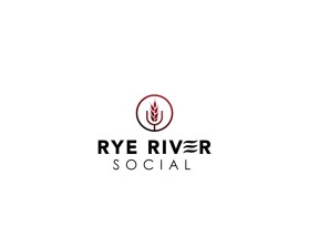 Rye River Social entry by NATALIA KRISTIANI