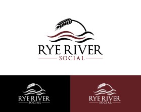 Rye River Social entry by Amit Kumar