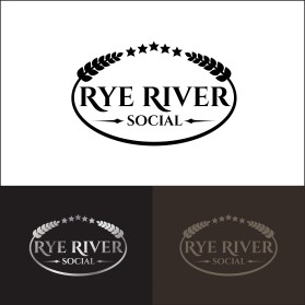 Rye River Social entry by cristiano luparia