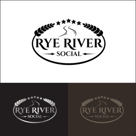 Rye River Social entry by cristiano luparia