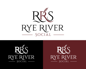 Rye River Social entry by Prasetyo Budi