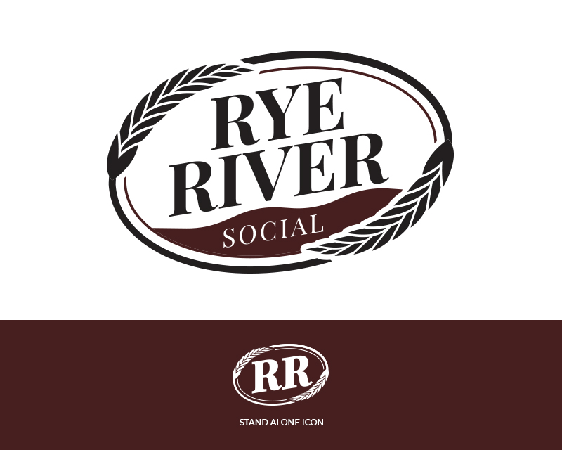 Cafe Logo Design