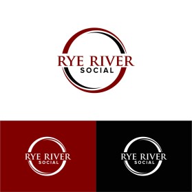 Rye River Social entry by Arohim Arohim