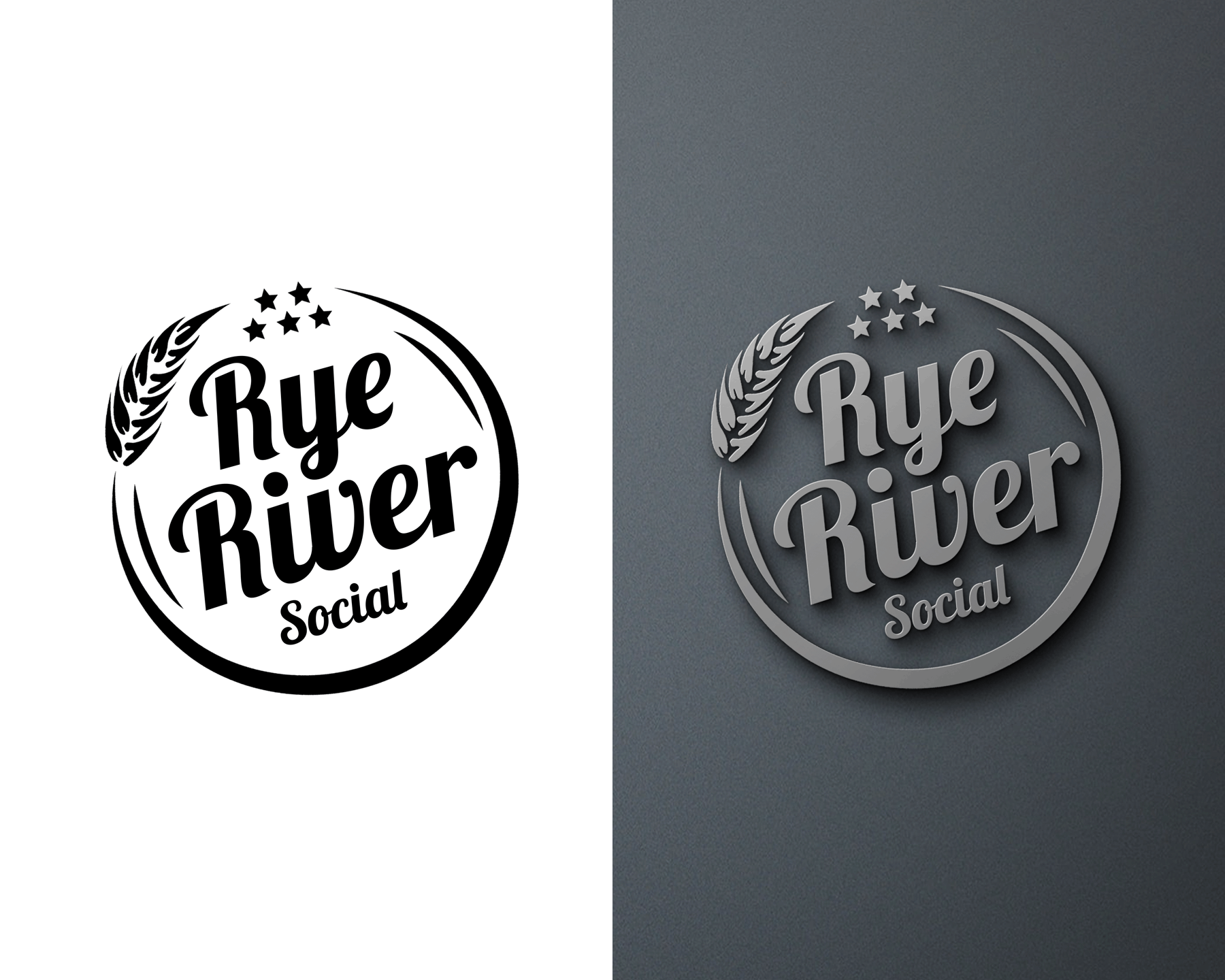 Brewery Logo Design