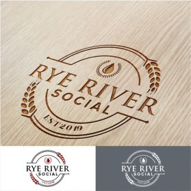 Rye River Social entry by Arohim Arohim