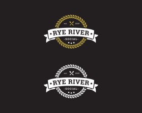 Rye River Social entry by Rudi Hartono