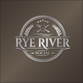 Rye River Social entry by cristiano luparia