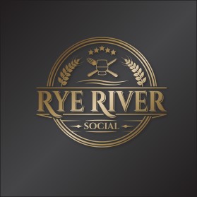 Rye River Social entry by cristiano luparia