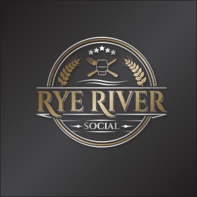 Rye River Social entry by cristiano luparia