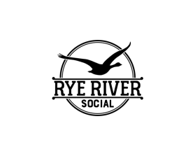 Rye River Social entry by David Field