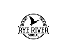 Rye River Social entry by David Field