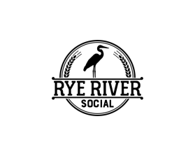 Rye River Social entry by David Field