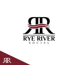 Rye River Social entry by Qiyams