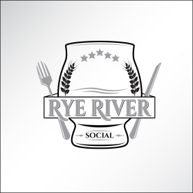 Rye River Social entry by cristiano luparia