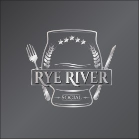 Rye River Social entry by cristiano luparia