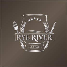Rye River Social entry by cristiano luparia
