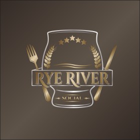 Rye River Social entry by cristiano luparia