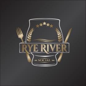 Rye River Social entry by cristiano luparia