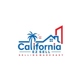 California Logos design