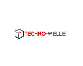 www.techno-welle.com entry by slimlogo