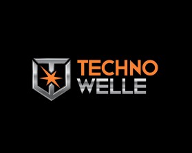 www.techno-welle.com entry by slimlogo