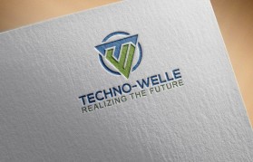 Winning entry: www.techno-welle.com entry by T2T
