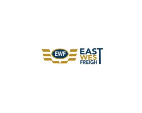 East West Freight entry by Bintanglaut27