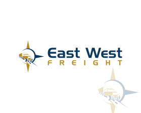 East West Freight entry by Anglo Saxon