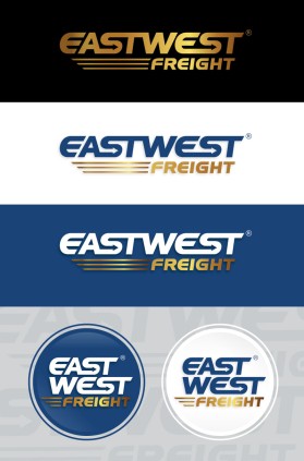 East West Freight entry by beekitty7