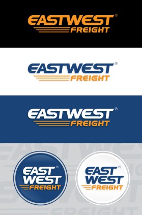 East West Freight entry by beekitty7