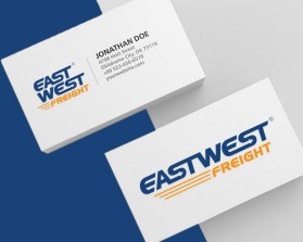 East West Freight entry by beekitty7