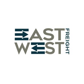 East West Freight entry by Rijal