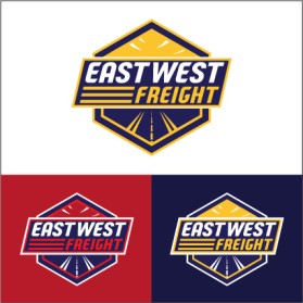 East West Freight entry by sirtwo