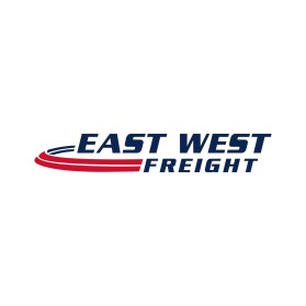 East West Freight entry by jhony
