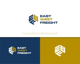 East West Freight entry by D'creator