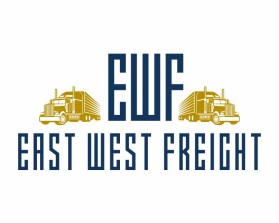 East West Freight entry by Artwizard1966