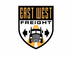East West Freight entry by Artwizard1966