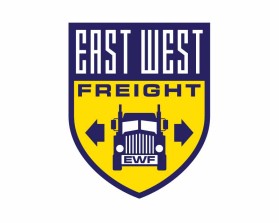 East West Freight entry by Artwizard1966