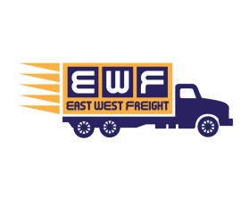 East West Freight entry by Artwizard1966
