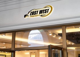 East West Freight entry by SigmaArt