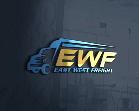 East West Freight entry by Ethan