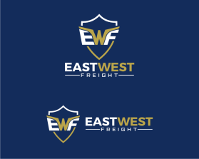 East West Freight entry by dogeco