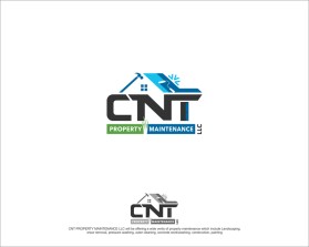 CNT Property Maintenance llc entry by Nirajbhai Morarbhai Dhimmar