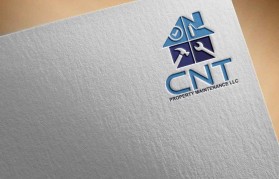 CNT Property Maintenance llc entry by freelancernursultan