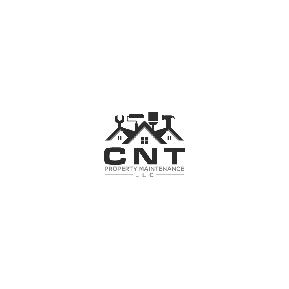 Home Repair Logo