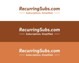 RecurringSubs.com entry by nsdhyd