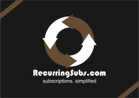 RecurringSubs.com entry by Vkomo